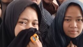 Pekerja Migran Indonesia Sektor Domestik Meminta Bantuan Pemulangan dari Libya