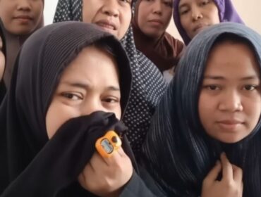 Pekerja Migran Indonesia Sektor Domestik Meminta Bantuan Pemulangan dari Libya