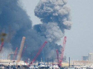 14 Pangkalan Militer Amerika di Timteng dirudal Iran | Fajar.co.id