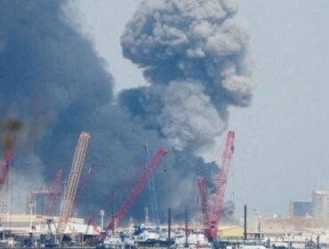 14 Pangkalan Militer Amerika di Timteng dirudal Iran | Fajar.co.id