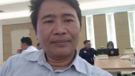 Anwar Ma'arif Ketua Umum Persatuan Buruh Migran