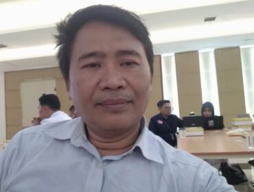 Anwar Ma'arif Ketua Umum Persatuan Buruh Migran