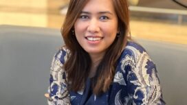 Dwie Sulistiyani Bendahara Serantau