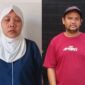 Foto Siti Muijah dan Sulaeman | Istimewa