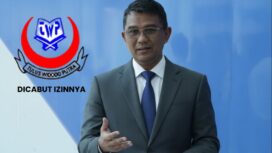 KP2MI Cabut Izin PT Tulus Widodo Putra