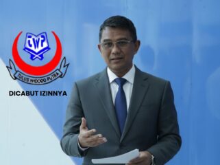 KP2MI Cabut Izin PT Tulus Widodo Putra