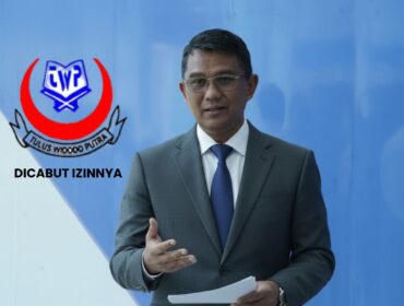 KP2MI Cabut Izin PT Tulus Widodo Putra