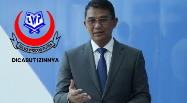 KP2MI Cabut Izin PT Tulus Widodo Putra