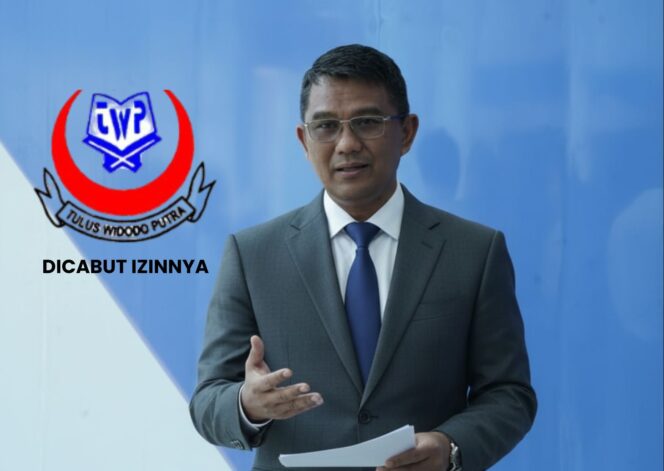 
					KP2MI Cabut Izin PT Tulus Widodo Putra