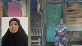 Kulsum PMI Desa Rancadaka, Kecamatan Pusakanegara, Kabupaten Subang