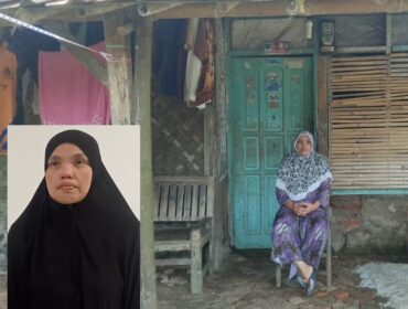 Kulsum PMI Desa Rancadaka, Kecamatan Pusakanegara, Kabupaten Subang