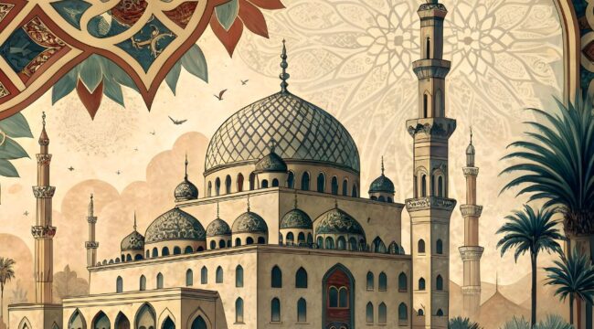 Idul Fitri 21 Maret 2026