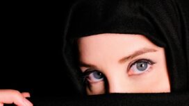 Ilustrasi Pekerja Seks Komersial di Qatar | Sumber Pexel.com