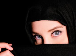 Ilustrasi Pekerja Seks Komersial di Qatar | Sumber Pexel.com