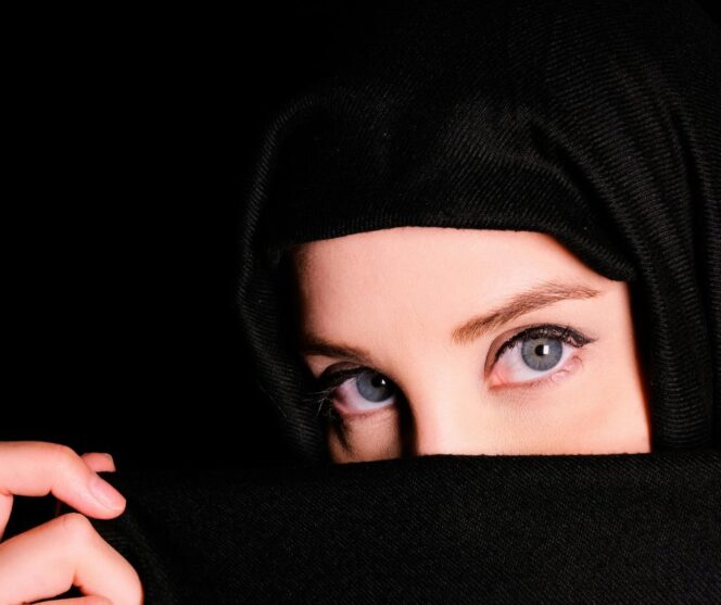 
					Ilustrasi Pekerja Seks Komersial di Qatar | Sumber Pexel.com