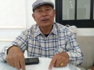 Paryanto Uslan usul KDM Membentuk Satgas Pelindungan PMI Jabar