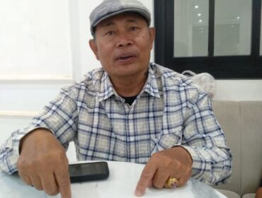 Paryanto Uslan usul KDM Membentuk Satgas Pelindungan PMI Jabar
