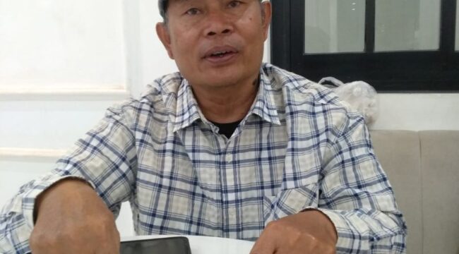 Paryanto Uslan usul KDM Membentuk Satgas Pelindungan PMI Jabar