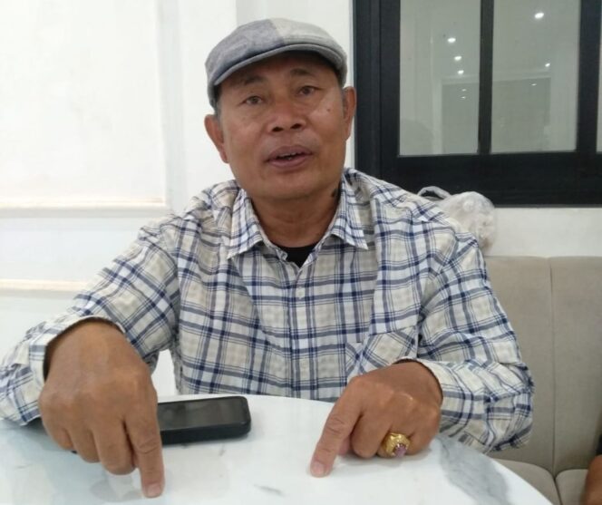 
					Paryanto Uslan usul KDM Membentuk Satgas Pelindungan PMI Jabar