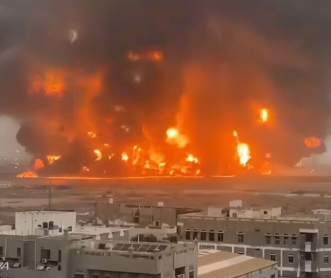 
					Imbauan KBRI Manama Bahrain di Tengah Ledakan Juffair