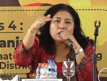 Sondang Komnas Perempuan