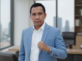 Yusri Albima Ketum Angkatan Muda Bima Indonesia