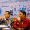 Imam Syafi'i Ketum AP2I