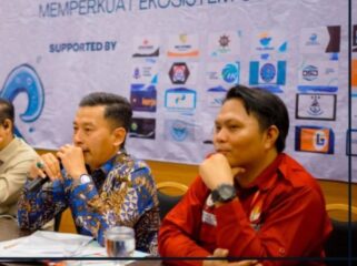 Imam Syafi'i Ketum AP2I