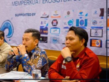 Imam Syafi'i Ketum AP2I