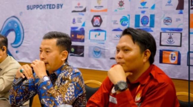 Imam Syafi'i Ketum AP2I