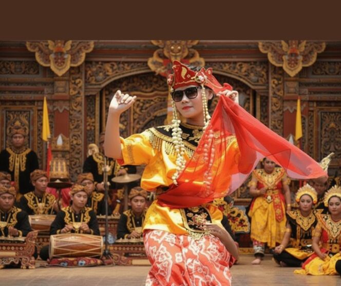 
					ilustrasi Aprilia Sinden Sintren