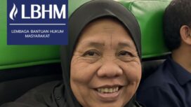 Catatan LBH Masyarakat