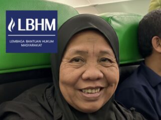 Catatan LBH Masyarakat 