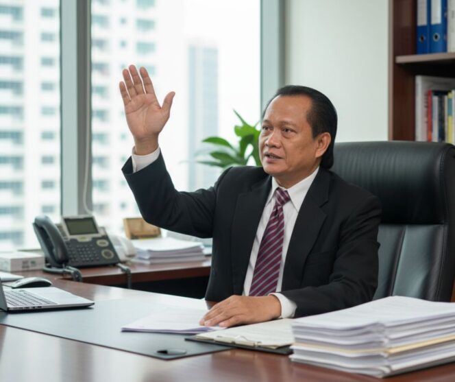 
					Doktor Tohana Asosiasi Agen Pengawakan Kapal Indonesia