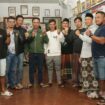 Forum Silaturahmi Pengurus Pelaut Indonesia - Pingtung Migrant Fisherman Union