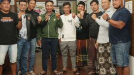 Forum Silaturahmi Pengurus Pelaut Indonesia - Pingtung Migrant Fisherman Union