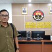 H. Maftuh Salim Ketua Persatuan Buruh Migran Banten