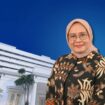 Heni Hamidah Dilantik Sebagai Direktur PWNI