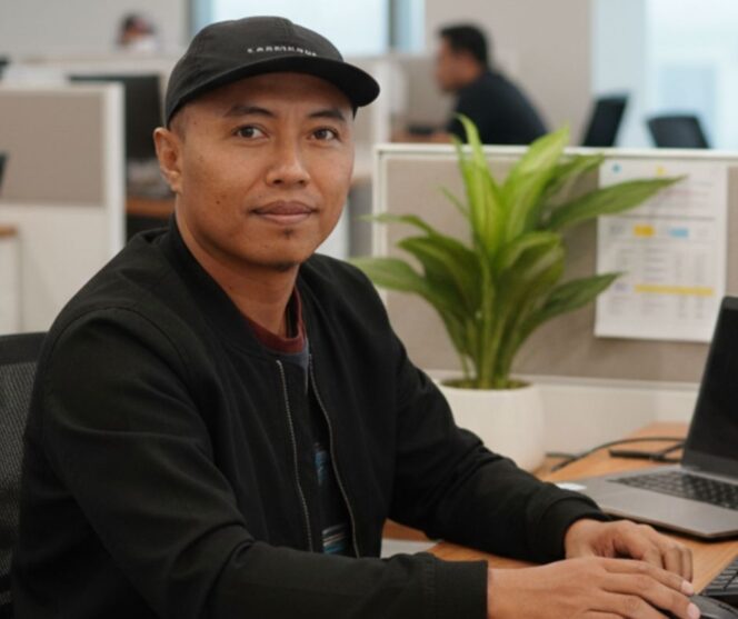 
					Herman Opoy Ketua Serantau Malaysia