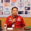 Imam Syafi'i Ketum AP2I