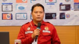 Imam Syafi'i Ketum AP2I