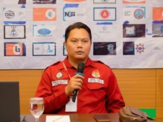 Imam Syafi'i Ketum AP2I