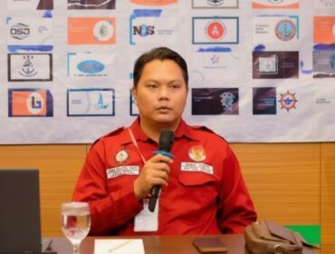 Imam Syafi'i Ketum AP2I