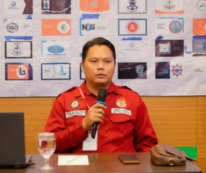 
					Imam Syafi'i Ketum AP2I