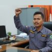Ketua Umum SBPI Rahmatulloh SH