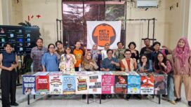 Press Release Koalisi Sipil untuk RUU PPRT