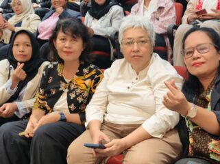 Lita Koordinator Jala PRT