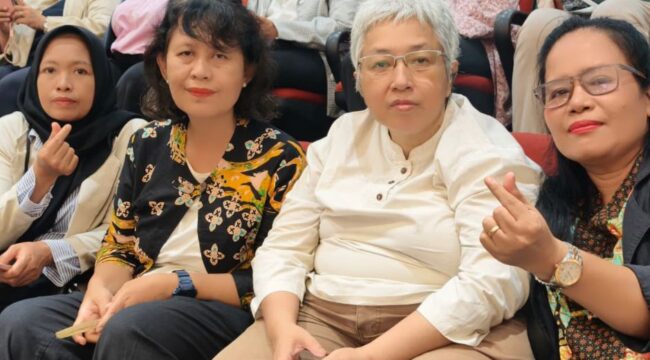 Lita Koordinator Jala PRT