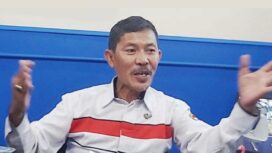 Mangiring Hasoloan Sinaga