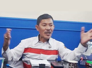 Mangiring Hasoloan Sinaga